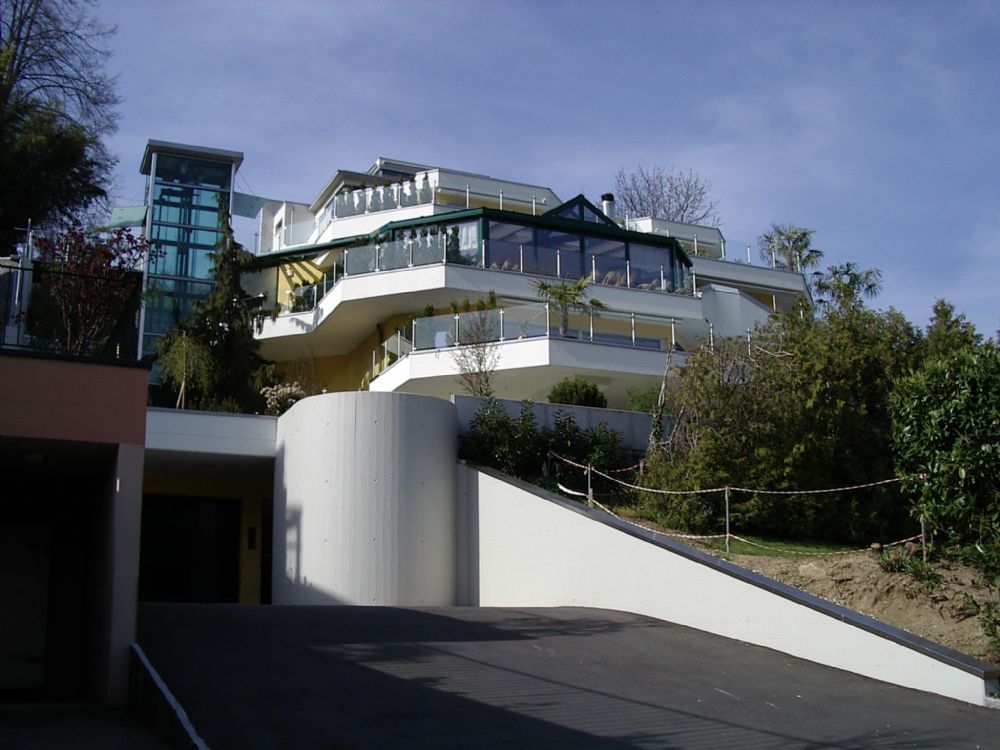 Mehrfamilienhäuser 13