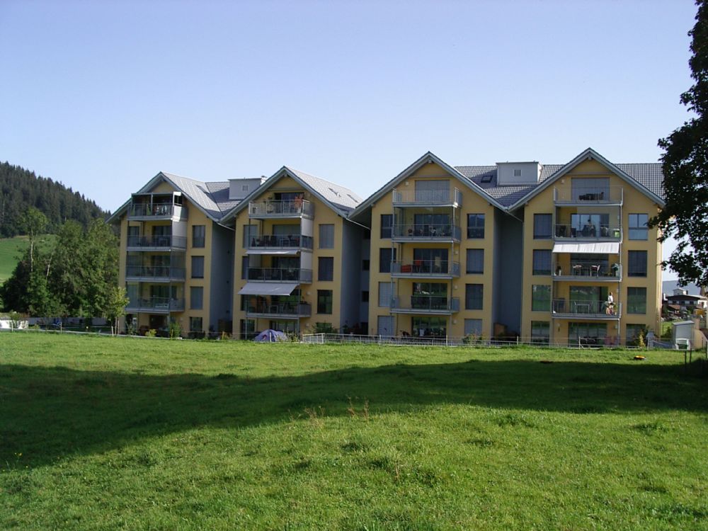 Mehrfamilienhäuser 15