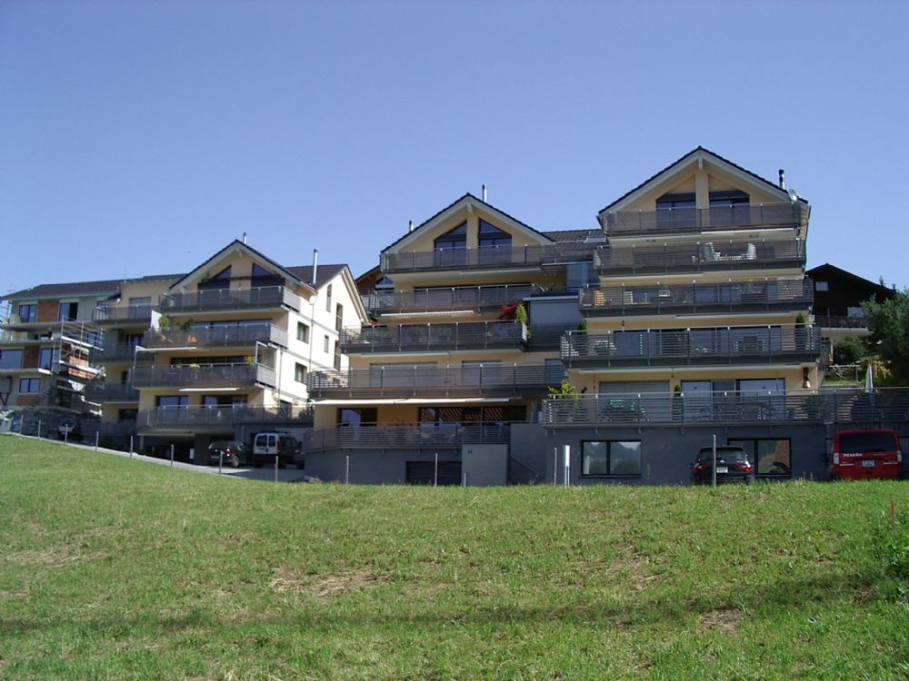 Mehrfamilienhäuser 17