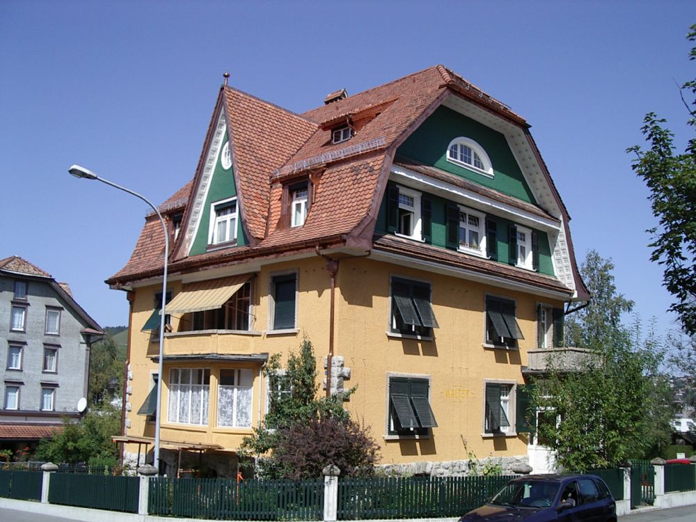 Mehrfamilienhäuser 18