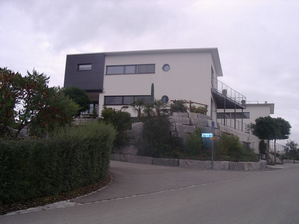 Einfamilienhäuser 7