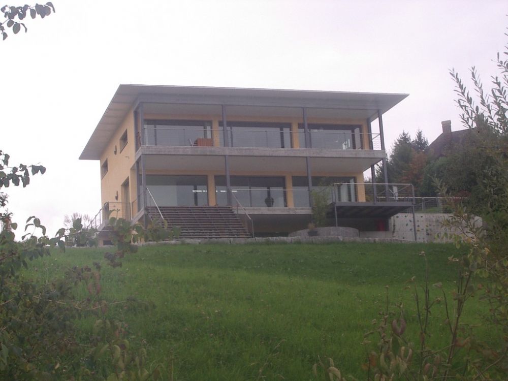 Einfamilienhäuser 8