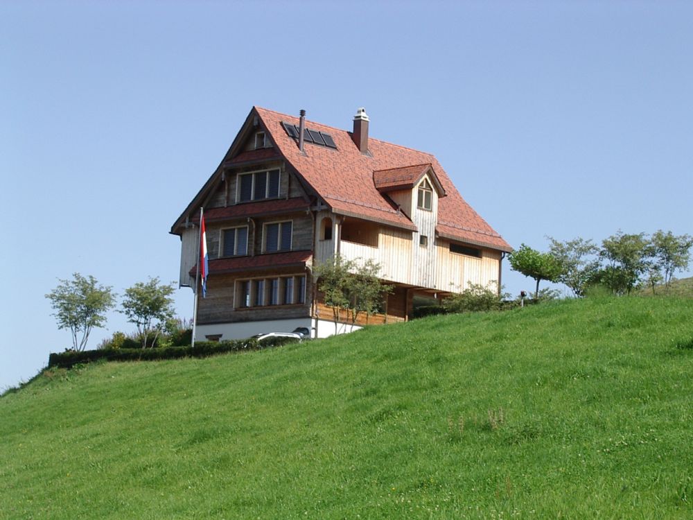 Einfamilienhäuser 4