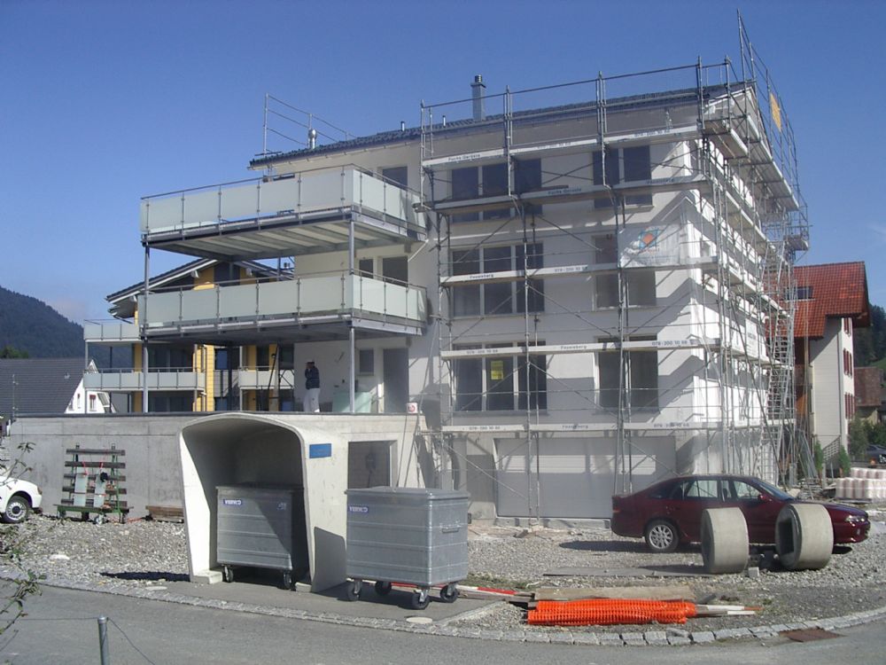 De- und Montage 3