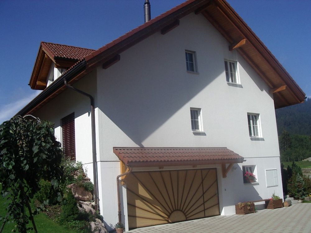 Einfamilienhäuser 10