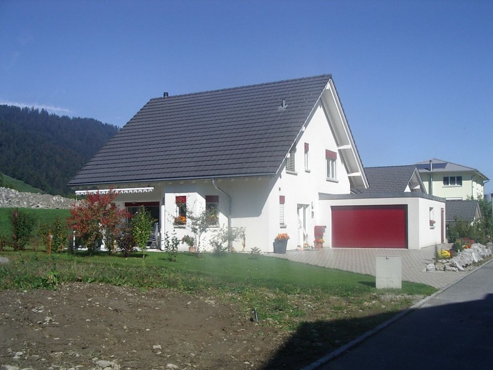 Einfamilienhäuser 11