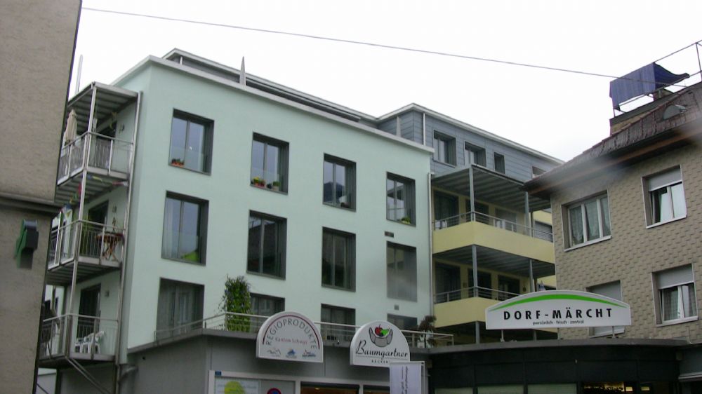 Mehrfamilienhäuser 20