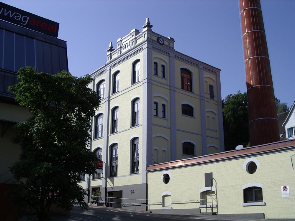 Pfosten-Riegel 17