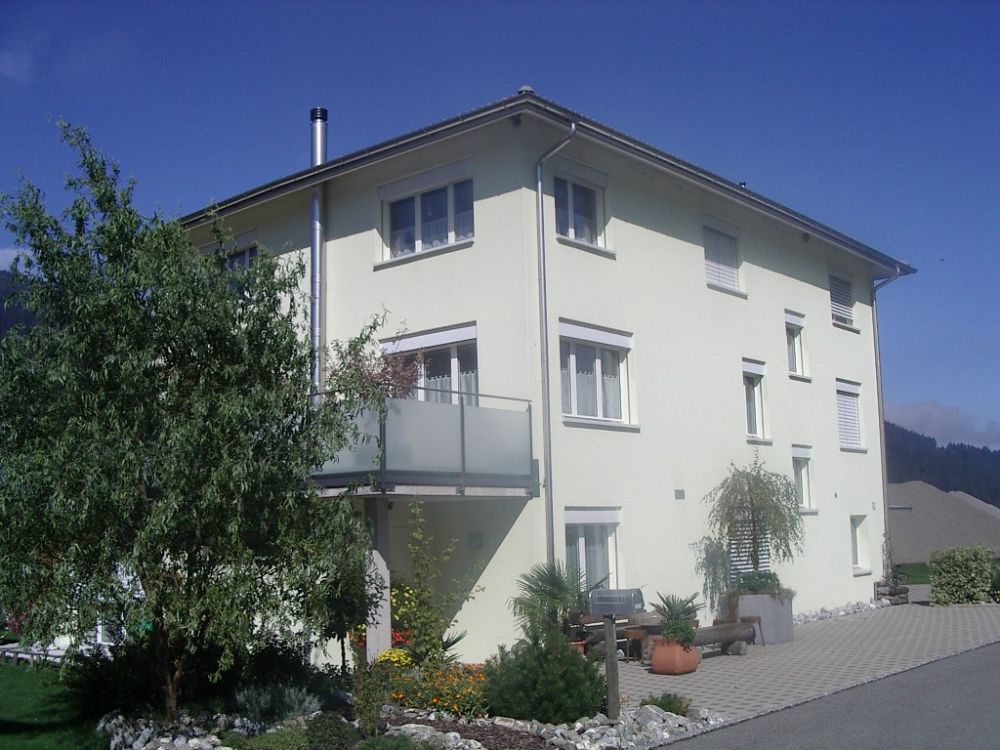 Einfamilienhäuser 12