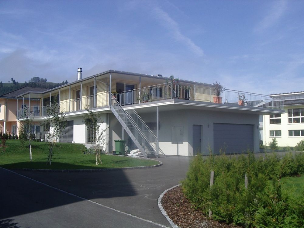 Einfamilienhäuser 13