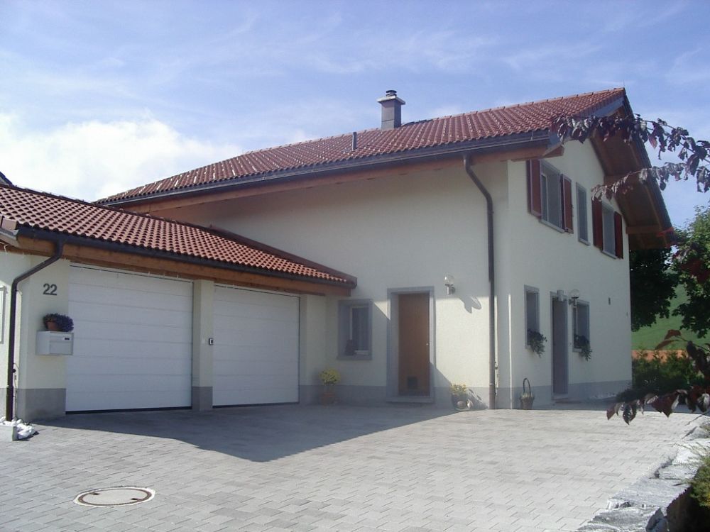 Einfamilienhäuser 14