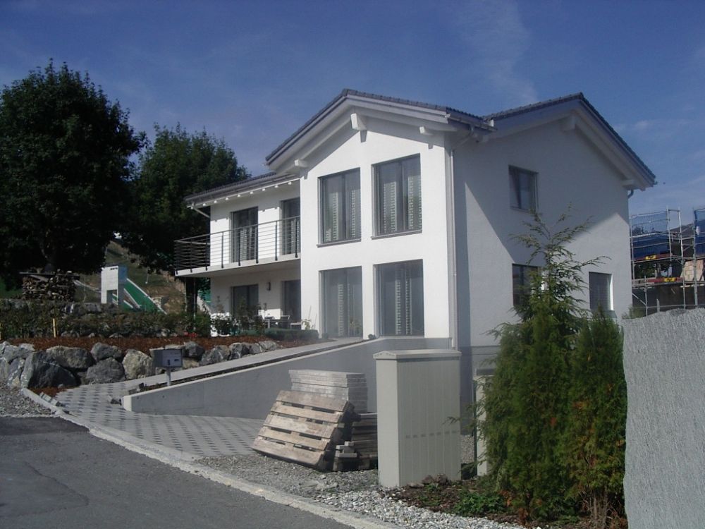 Einfamilienhäuser 15