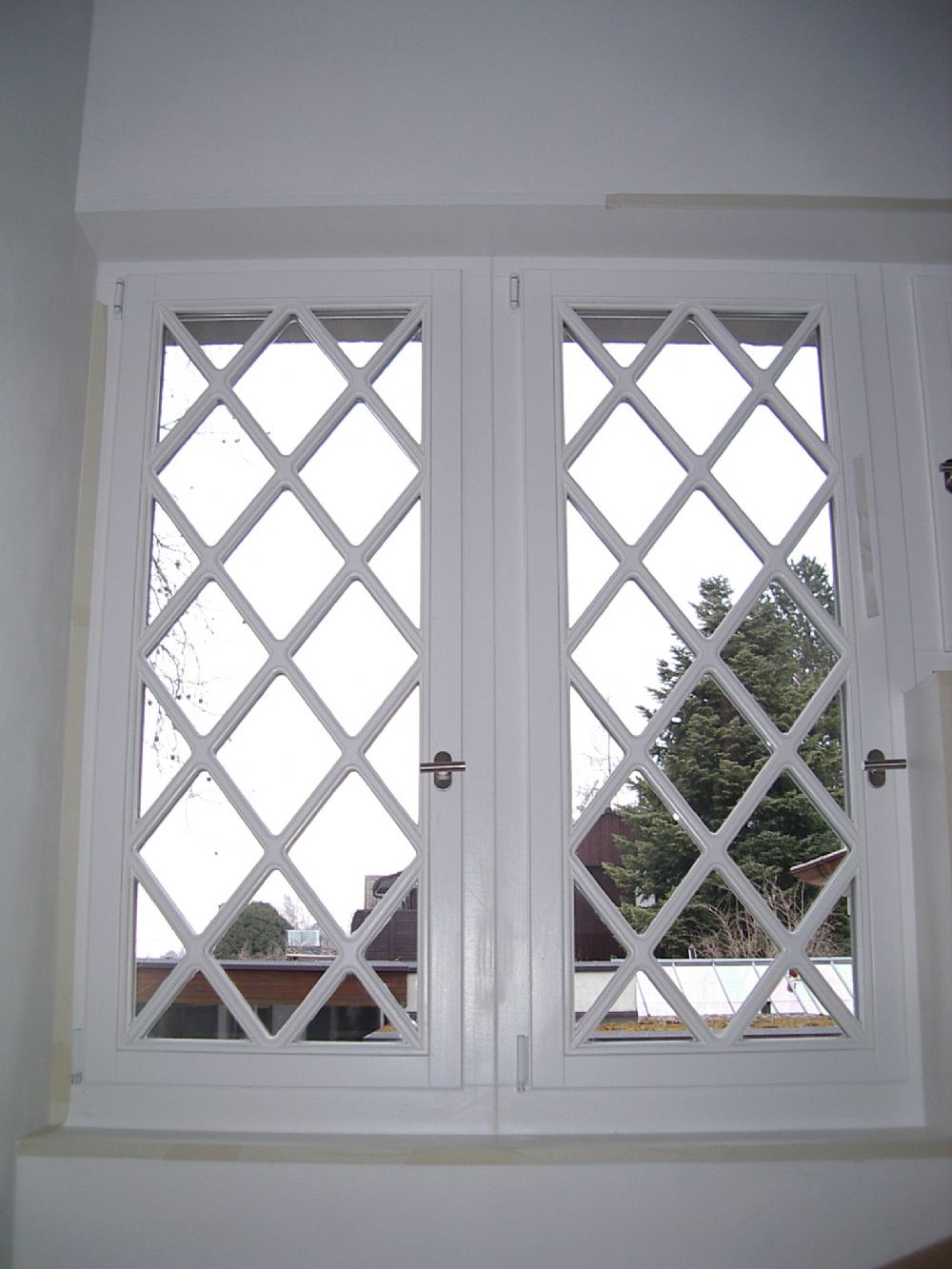 Spezialfenster 8