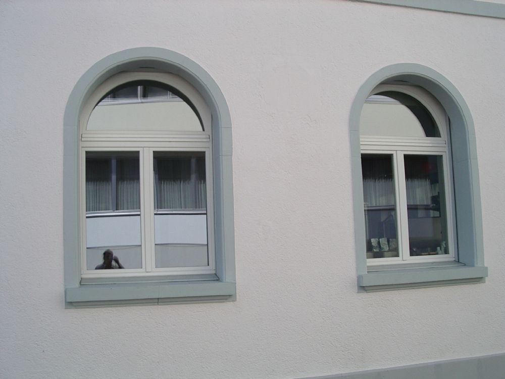 Spezialfenster 16